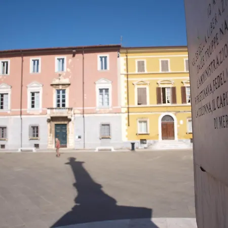 Palazzo Nizza *