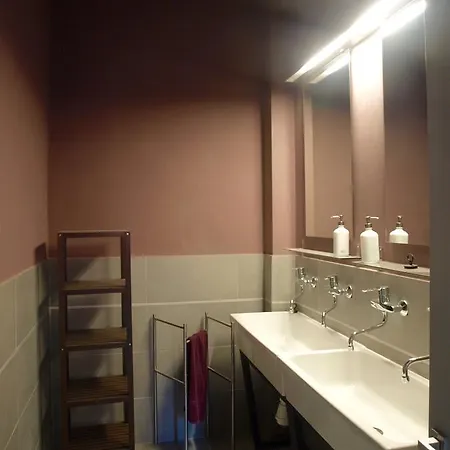 Hostel Palazzo Nizza *
