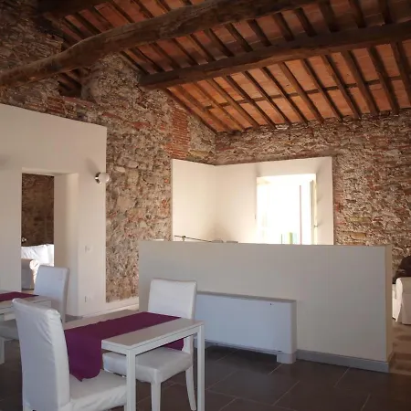 Palazzo Nizza Massa (Tuscany)