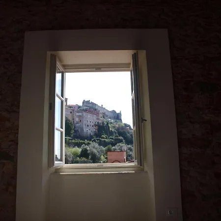 Palazzo Nizza Massa (Tuscany)