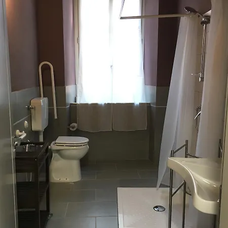 Palazzo Nizza Massa (Tuscany)