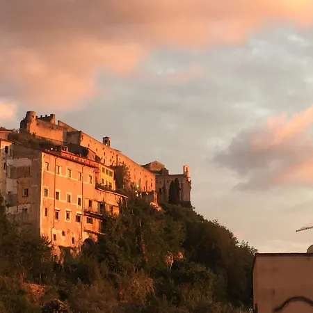 Hostel Palazzo Nizza *