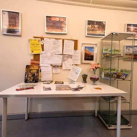 Hostel Palazzo Nizza