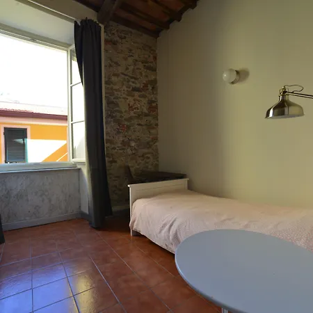 Palazzo Nizza * Massa (Tuscany)