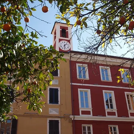 Palazzo Nizza * Massa (Tuscany)