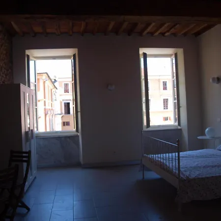 Palazzo Nizza *