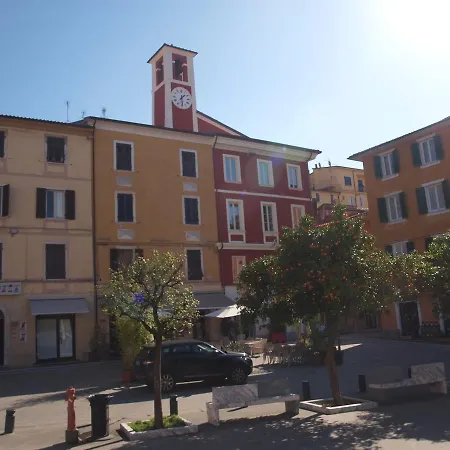 Palazzo Nizza Massa (Tuscany)