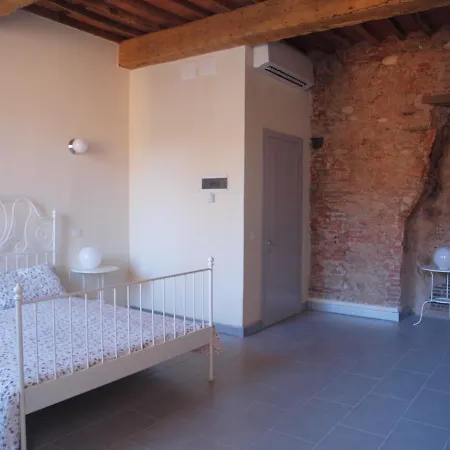 Palazzo Nizza Massa (Tuscany)