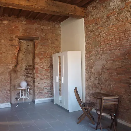 Palazzo Nizza Hostel