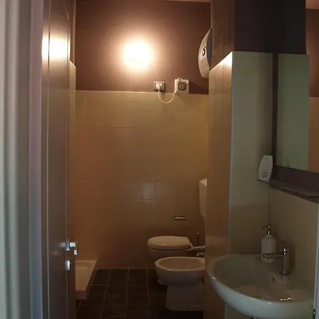 Palazzo Nizza * Massa (Tuscany)