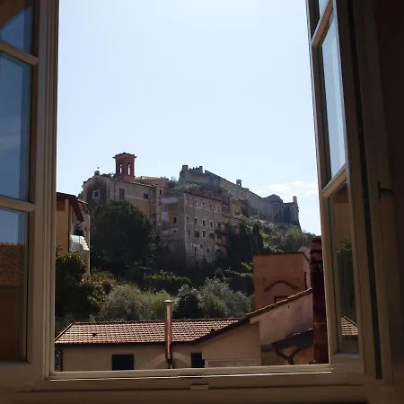 Palazzo Nizza Hostel *