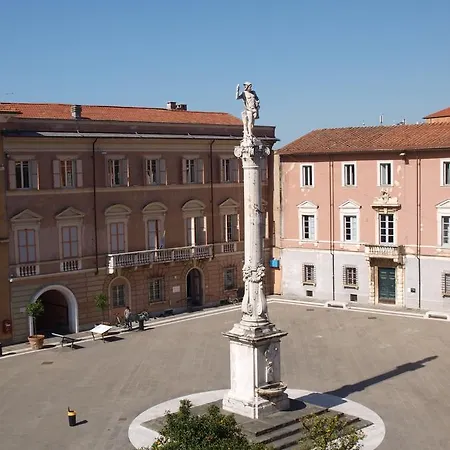 Palazzo Nizza
