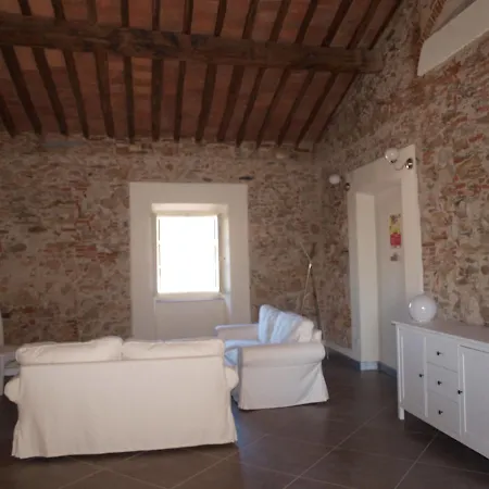 Palazzo Nizza Massa (Tuscany)