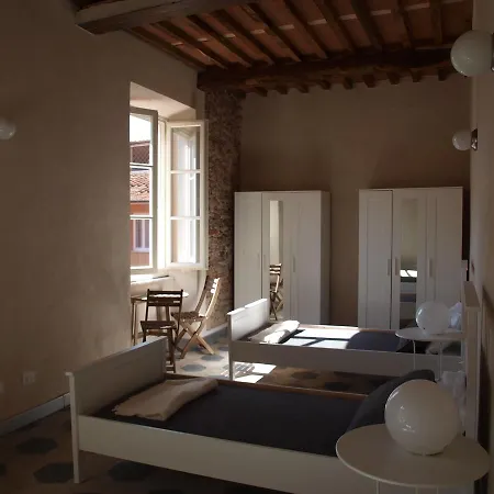Palazzo Nizza Massa (Tuscany)