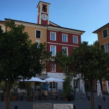 Palazzo Nizza