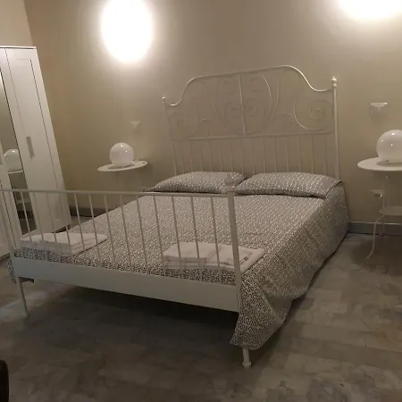 Palazzo Nizza Hostel