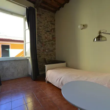 Hostel Palazzo Nizza