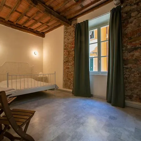 Palazzo Nizza Massa (Tuscany)
