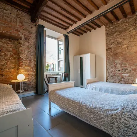 Hostel Palazzo Nizza *