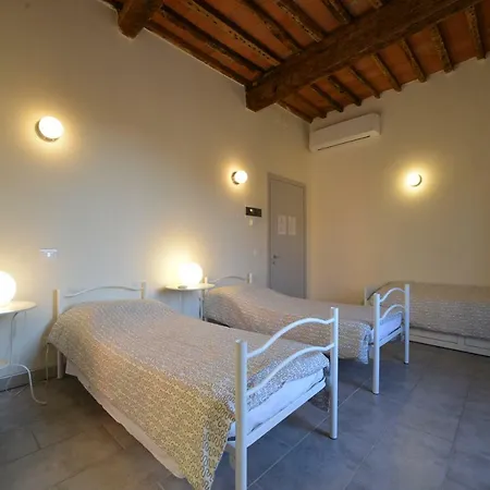 Palazzo Nizza Massa (Tuscany)
